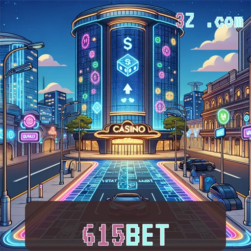 615bet.com Baixar App