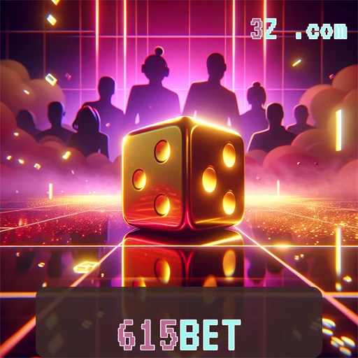 Casino Fantástico: Aventura e Emoção no 615bet.com
