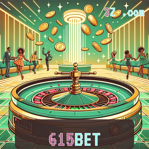 615bet: A Incrível Jornada em Jogos Confiável