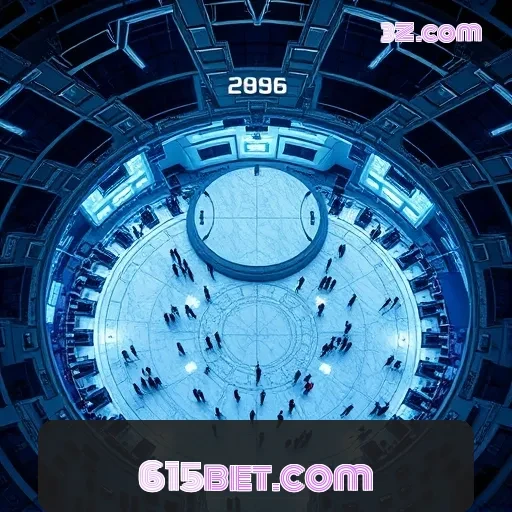 615bet.com: Explore Recursos de Esportes Eletrônicos Que Encantam