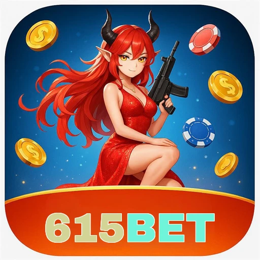 615bet.com logo