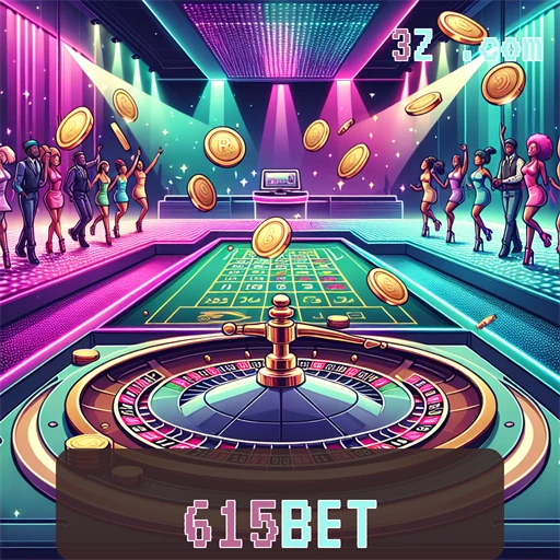 615bet.com Máquinas Caça-Níqueis
