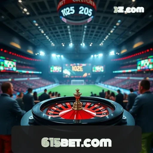 615bet.com: Dicas Imperdíveis para Jogar e Ganhar com Inteligência