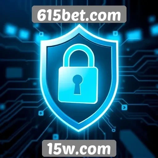 Avaliação da segurança em transações no 615bet