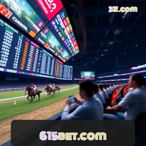 615bet.com: Domine Seus Jogos com Nossos Tutoriais Incríveis
