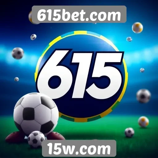 Opiniões de usuários sobre a experiência no 615bet