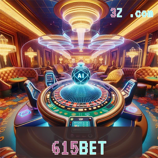 615bet.com Programa VIP